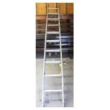 Aluminum Ladder
