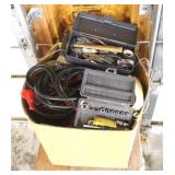 Lot of Assorted Items