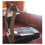 Bowflex Treadclimber Treadmill
