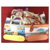 Lot of 6 Assorted Women