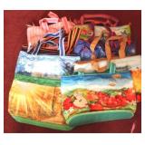 Lot of 8 Assorted Women