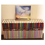 24-piece set of Assorted Guideposts Books