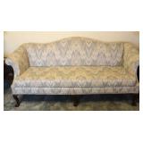 Vintage Carolina Furniture Sofa