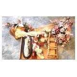 Lot of Assorted Items