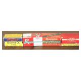 4 Boxes .22 Ammo (NOT FULL BOXES)