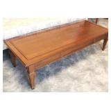 Vintage Coffee Table