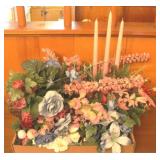 Tray Lot of Assorted Items