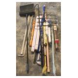 Lot of Assorted Items