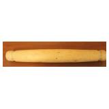 Vintage Wood Rolling Pin