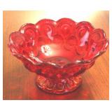 Ruby Red Compote