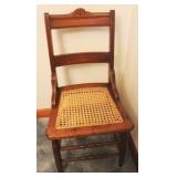 Antique Chair
