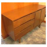 Stanley Buffet Server - 17 x 50 x 30