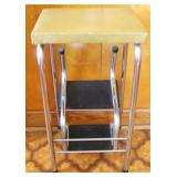 Vintage Stepstool
