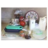 Lot of Assorted Items