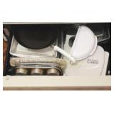 Lot of Assorted Items