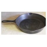 Cast Iron Skillet - 15 x 11