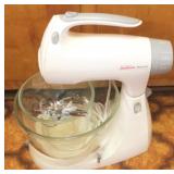 Sunbeam Mixer