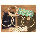 Lot of Assorted Costume Jewelry