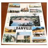 Vintage Danville, VA Magazine