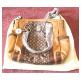 Danbury Mint Purse - 16 x 13