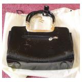 Danbury Mint Purse - 12 x 9