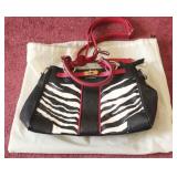 Danbury Mint Purse - 15 x 11