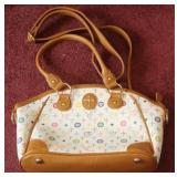 Danbury Mint Purse - 15 x 10