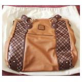 Danbury Mint Purse 16 x 14