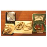 Assorted vintage watches