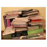 Assorted cards & envelopes