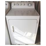 General Electric dryer