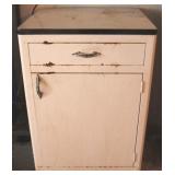 Vintage cabinet