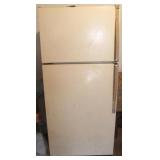 Kenmore refrigerator - AS IS