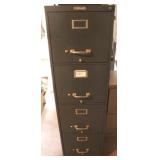 File cabinet