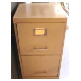 File cabinet