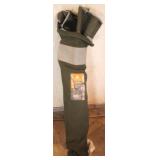 Ozark Trail oversized folding chair