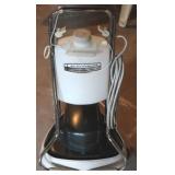 Electrolux carpet cleaner