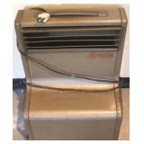 Vintage Superfan fan