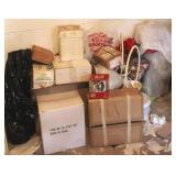 Assorted Holiday items