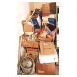 Assorted Holiday items