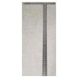 Johnson dry wall T square