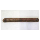 Wooden Baguette Bowl