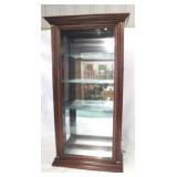 Curio Cabinet