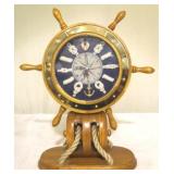 Nautical clock