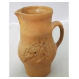 Moldova pottery pitcher
