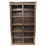 Large Bookcase