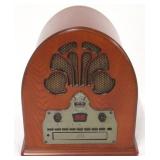 Crosley Model CR32CD radio/ CD player