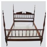 Pennsylvania House Full Size Bed