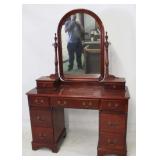 Pennsylvania House Vanity w/ Mirror