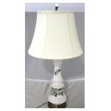 Vintage table lamp
